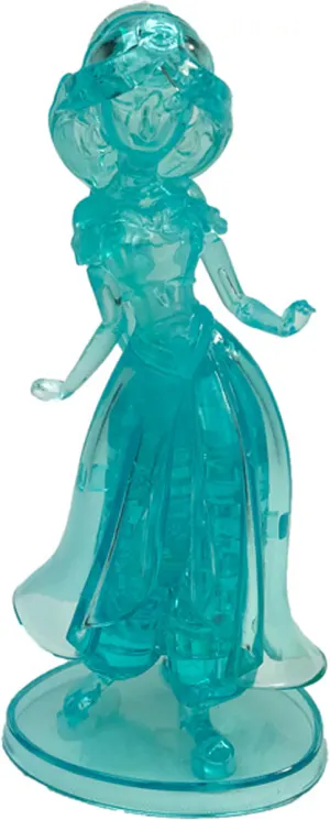 Princess Jasmine Disney Princess By Bepuzzled