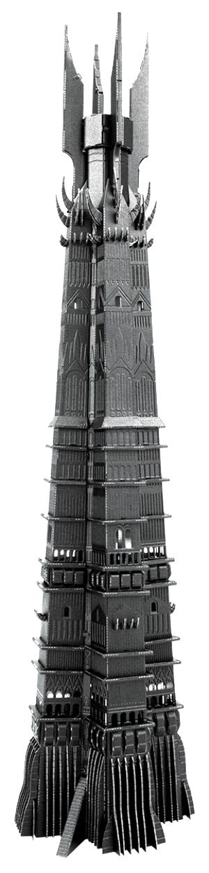 Orthanc Lord of the Rings