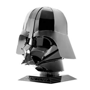Darth Vader Helmet Star Wars Metal Puzzles By Metal Earth
