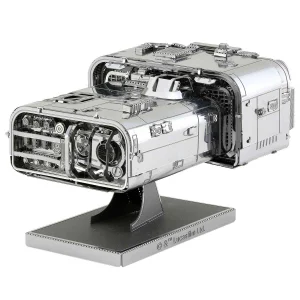 Moloch's Landspeeder Star Wars By Metal Earth