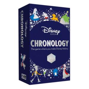 Disney Chronology By Buffalo Games