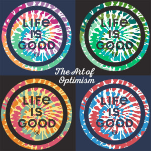 The Art of Optimism Quotes & Inspirational By Buffalo Games