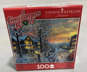 A Christmas Story Christmas By Buffalo Games