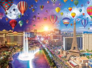 Vegas Balloon Show