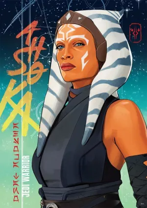 Entertainment: Star Wars - Jedi Warrior Star Wars By Buffalo Games