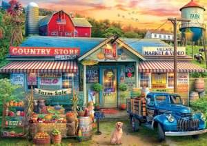 Farm Sale General Store By Buffalo Games