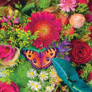 Spring Fever Flower & Garden By Springbok
