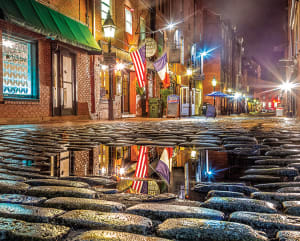 Wharf Street Travel By Springbok