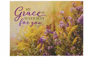 My Grace 2 Cor. 12:9 Religious By Christian Art Gifts