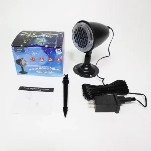 Christmas Projector Lights Outdoor Multifunctional By Gift Solutions