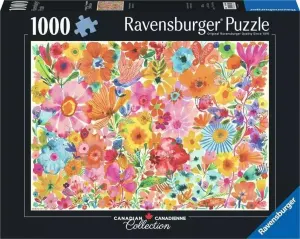 Blossoming Beauties Mother's Day By Ravensburger