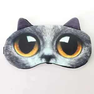 3D Funny Sleep Eye Mask for Women By Gift Solutions