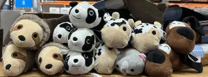 Cute Animal Door Draft Stopper By Gift Solutions