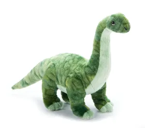 14" Brachiosaurus Small By Gift Solutions