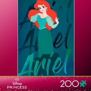 Disney Princess - Ariel Disney Princess By Ceaco