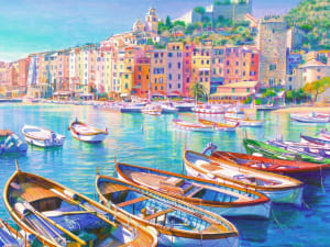 The Riviera Paris & France By Ceaco