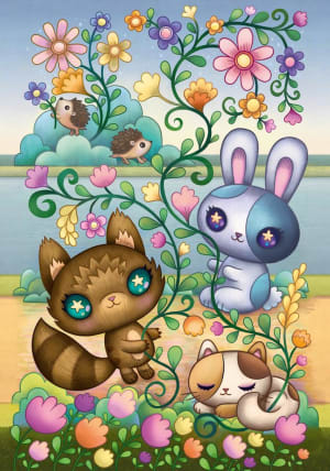 With Jeremiah Ketner Cartoon By Heye