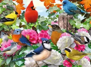 DAWN PUZZLE 500ピース Dawn - Printworks Puzzle Collection