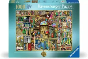 Bizarre Bookshop 2 Books & Reading By Ravensburger