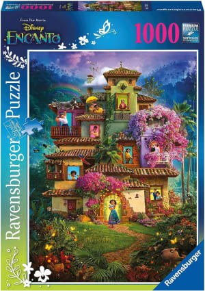 Disney Encanto Movies & TV By Ravensburger
