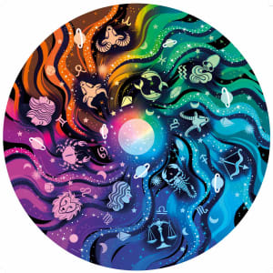 Astrology Astrology & Zodiac By Ravensburger
