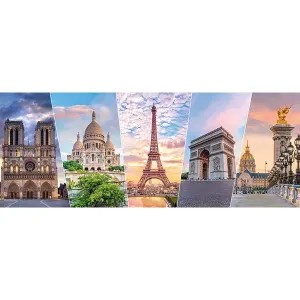 Les monuments de Paris Photography By Nathan