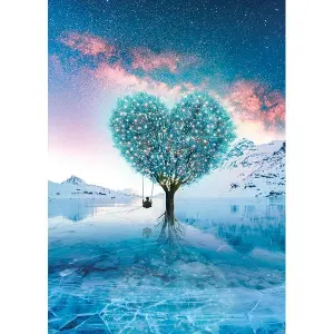 L'arbre des reves, D. Hernandez Photography By Nathan