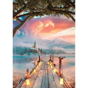 1500pc, Horizon enchantee, D. Hernandez Photography By Nathan
