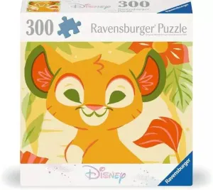 Simba Movies & TV By Ravensburger