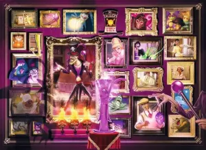 Villainous: Dr. Facilier Disney Villain By Ravensburger