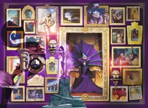 Villainous: Yzma Disney Villain By Ravensburger