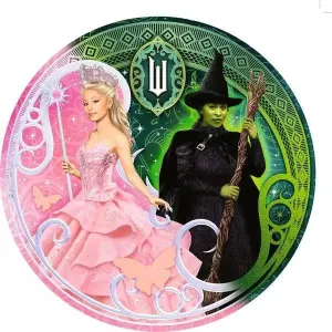 Wicked Books & Reading By Ravensburger