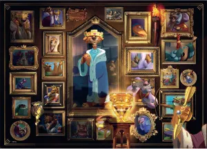 Villainous: King John Disney Villain By Ravensburger