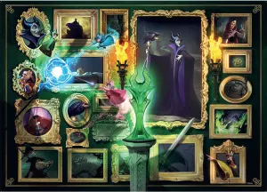 Villainous: Maleficent Disney Villain By Ravensburger