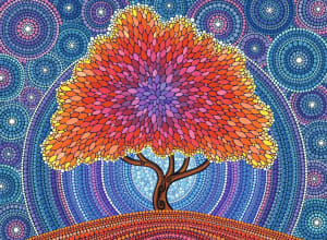 Tree of Life Quotes & Inspirational By Ravensburger