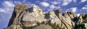 Mount Rushmore National Monument United States By Tomax Puzzles