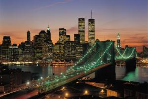 New York USA New York Jigsaw Puzzle By Tomax Puzzles