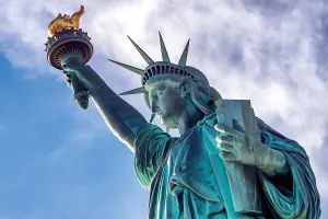 Statue Of Liberty New York New York By Tomax Puzzles