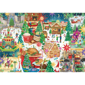 Christmas Around the World Christmas By Gibsons