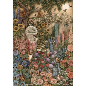 Summer Haze Flower & Garden By Gibsons