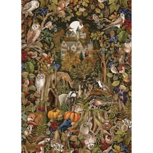 The Art File: Autumn Equinox - Scratch and Dent Flower & Garden By Gibsons
