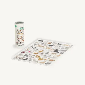 Cat Lover's (Cream) Cats By Ridley's Games