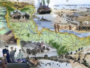 Imperial War Museum D-Day Military By All Jigsaw Puzzles