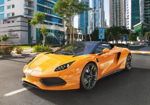 Arrinera Hussarya 33 Photography By Castorland