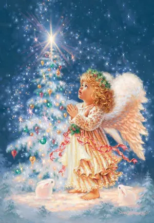 My Christmas Wish Christmas By SunsOut