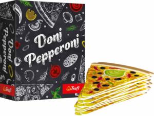 Donni Pepperoni