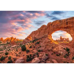 National Parks Arizona Desert Photography By Trefl