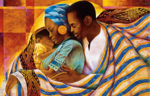 Precious Love Father's Day By SunsOut