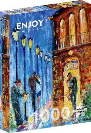 New Orleans Jazz Music By Enjoy