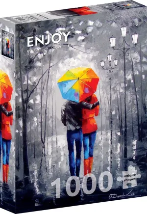 A Bright Meeting People By Enjoy